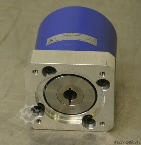 Planetary gear 1:10 Wittenstein LP 090-M01-10-111-000