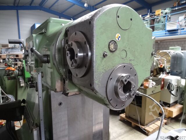 Universal milling machine Reiden FU 150 A.PL