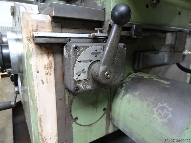 Universal milling machine Reiden FU 150 A.PL