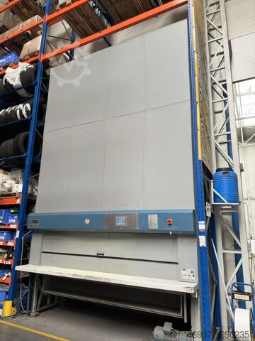 Lagerlift Electrolux IPN7000