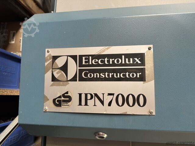 Lagerlift Electrolux IPN7000