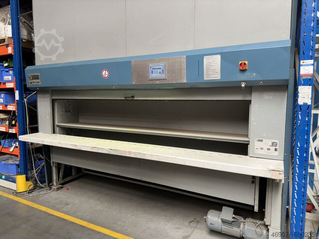 Lagerlift Electrolux IPN7000