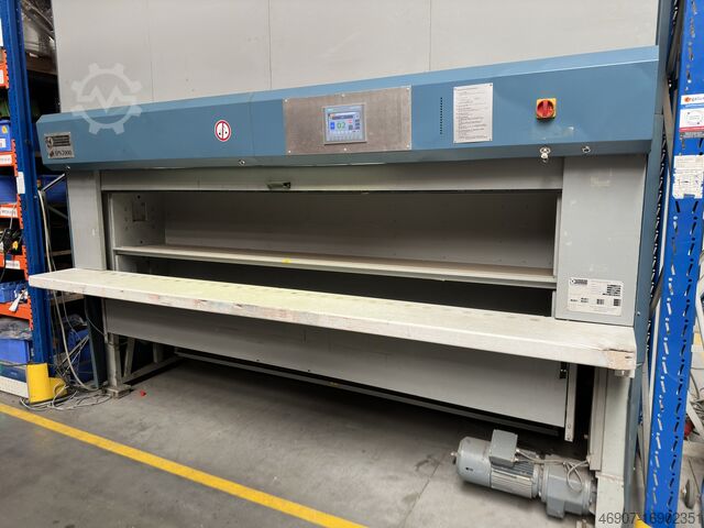 Lagerlift Electrolux IPN7000