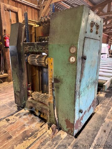 Frame saw Pini & Kay FN 65 HH