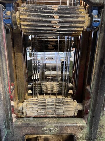 Frame saw Pini & Kay FN 65 HH