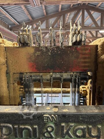 Frame saw Pini & Kay FN 65 HH