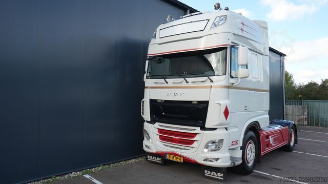 Standard-SZM DAF XF480 FT SSC ADR