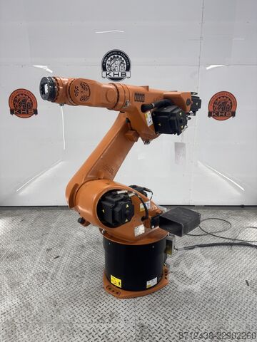 Industrial robot KUKA KR 30-3