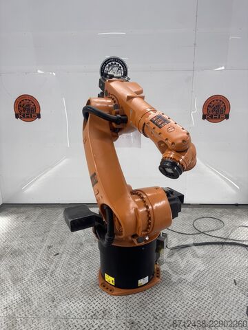 Industrial robot KUKA KR 30-3