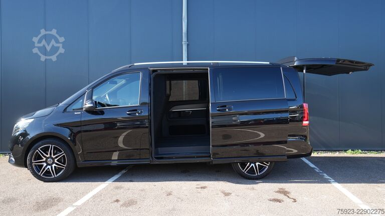 Kastenwagen Mercedes-Benz V300d AVANTGARDE AMG ONLY 11.000KM