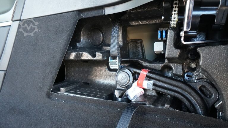 Kastenwagen Mercedes-Benz V300d AVANTGARDE AMG ONLY 11.000KM