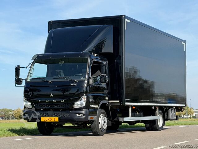 Koffer Mitsubishi FUSO FUSO
