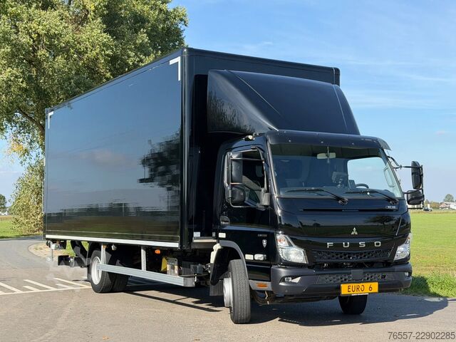 Koffer Mitsubishi FUSO FUSO