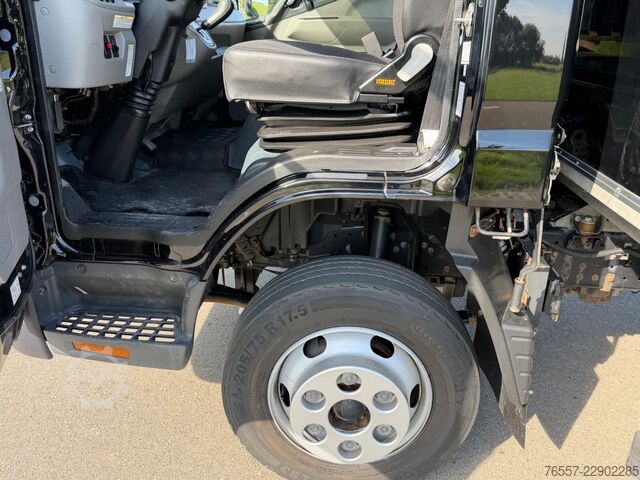 Koffer Mitsubishi FUSO FUSO