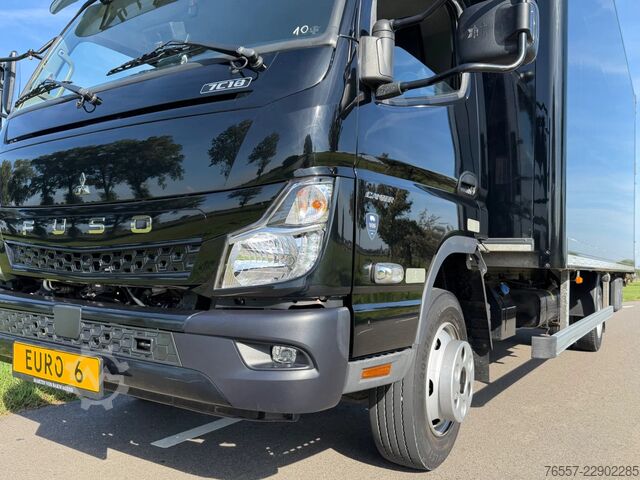 Koffer Mitsubishi FUSO FUSO