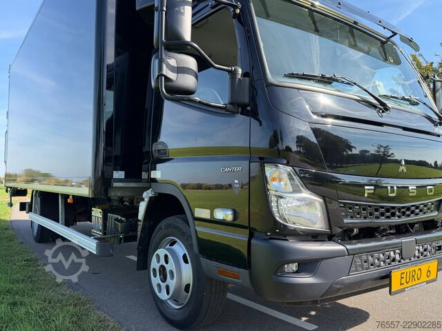 Koffer Mitsubishi FUSO FUSO