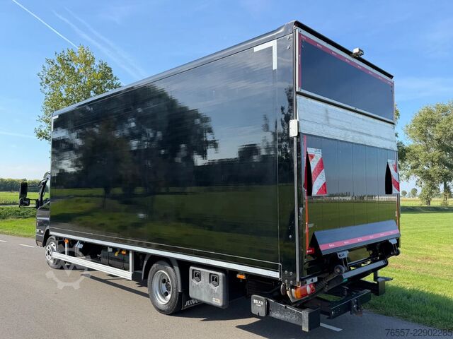 Koffer Mitsubishi FUSO FUSO