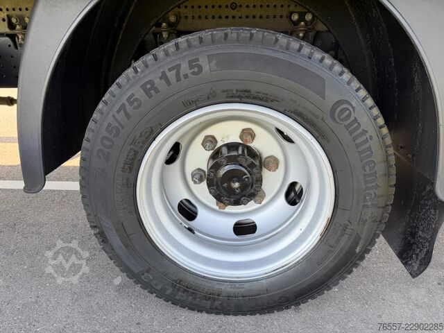 Koffer Mitsubishi FUSO FUSO