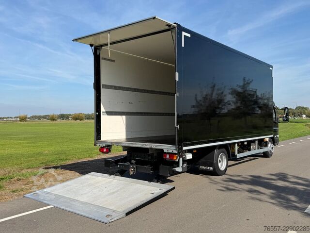 Koffer Mitsubishi FUSO FUSO