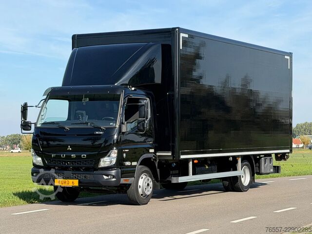 Koffer Mitsubishi FUSO FUSO