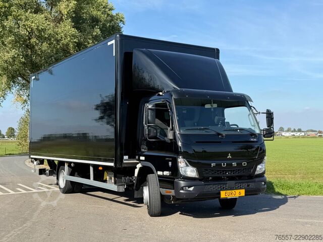 Koffer Mitsubishi FUSO FUSO