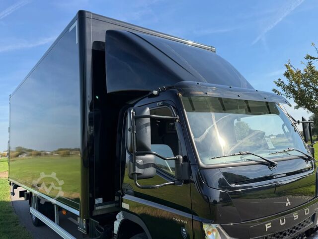 Koffer Mitsubishi FUSO FUSO