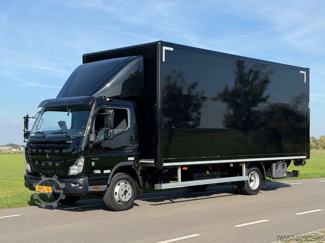 Koffer Mitsubishi FUSO FUSO