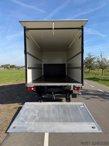 Koffer Mitsubishi FUSO FUSO