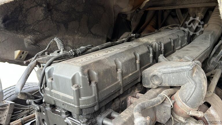 Standard-SZM DAF XF 95.430 (EURO 3 / MANUAL GEARBOX / BOITE MANU...