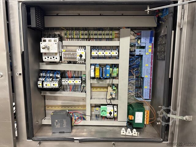  CFS MultiFormer 400