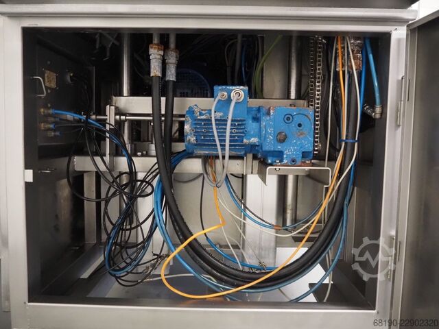  CFS MultiFormer 400
