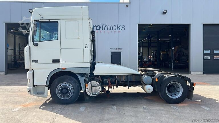 Standard-SZM DAF XF 95.430 (EURO 3 / BOITE MANUELLE / MANUAL GEA...