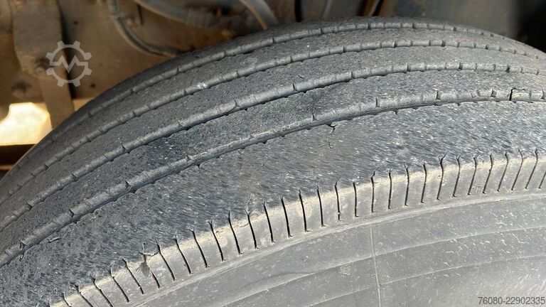 Standard-SZM DAF XF 95.430 (EURO 3 / BOITE MANUELLE / MANUAL GEA...
