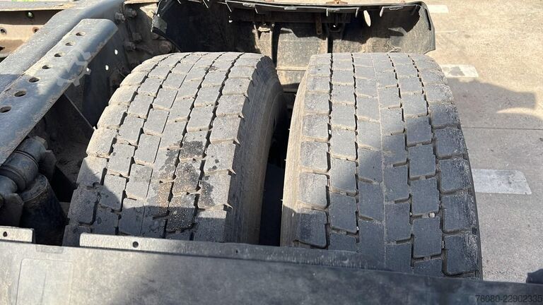 Standard-SZM DAF XF 95.430 (EURO 3 / BOITE MANUELLE / MANUAL GEA...
