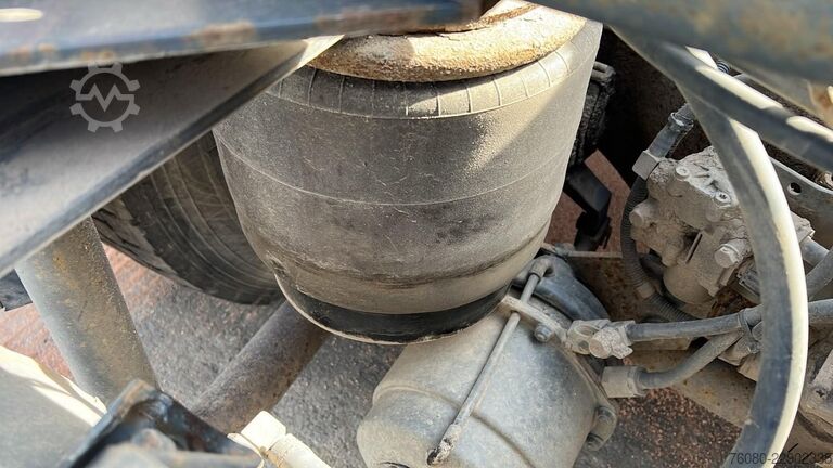Standard-SZM DAF XF 95.430 (EURO 3 / BOITE MANUELLE / MANUAL GEA...