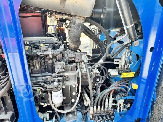 Crushing equipment Forus FORUS SE 250