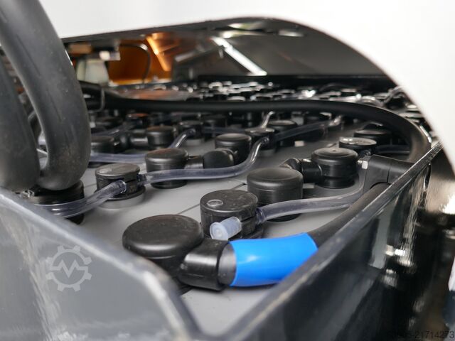 Electric forklift Still RX 60-50