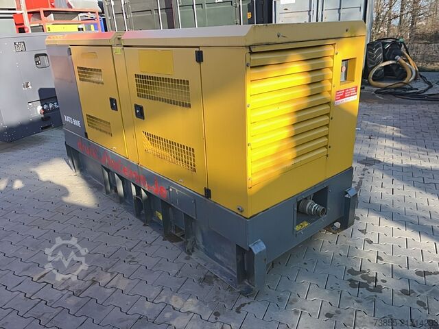 Luftkompressor Atlas Copco XATS 900E
