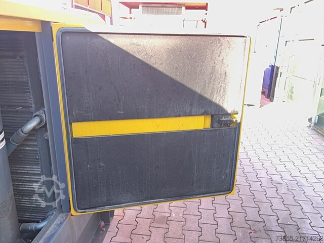 Luftkompressor Atlas Copco XATS 900E