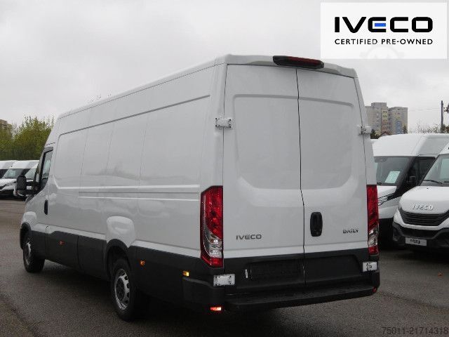 Kastenwagen hoch IVECO Daily 35S16V Klima, PDC, lang+hoch, FACELIFT