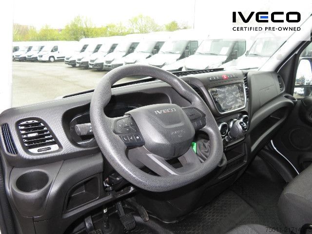 Kastenwagen hoch IVECO Daily 35S16V Klima, PDC, lang+hoch, FACELIFT