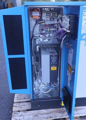 Schraubenkompressor Alup Allegro14 Alup Allegro14