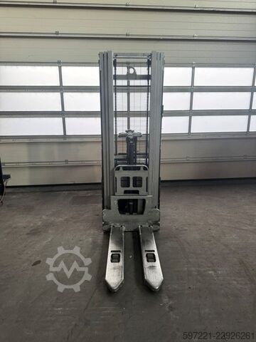 Hochhubwagen Still EXV-SF14 mit Initialhub