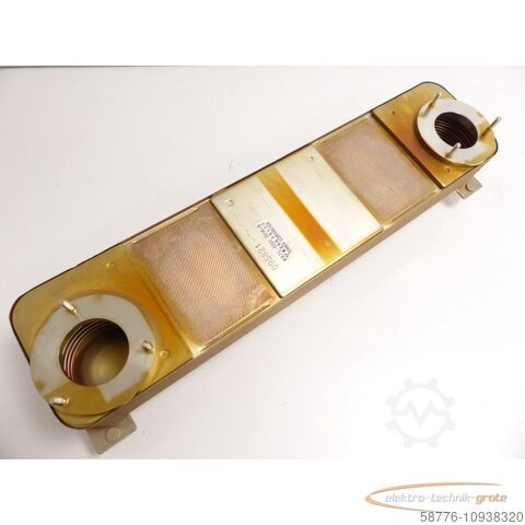 Component Fanuc A97L B Wärmetauscher