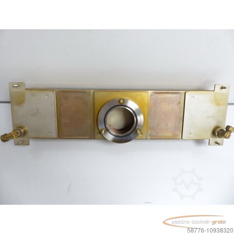 Component Fanuc A97L B Wärmetauscher