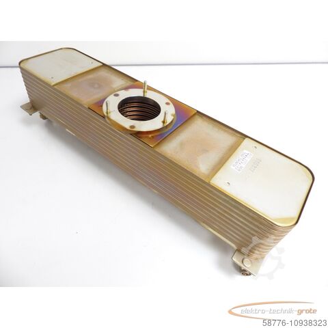 Component Fanuc A97L Wärmetauscher