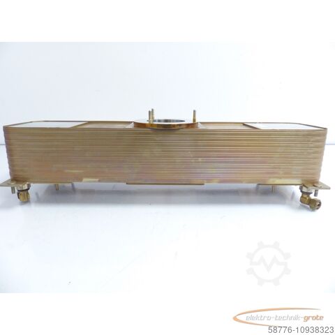 Component Fanuc A97L Wärmetauscher