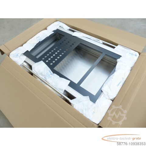 Rittal component Rittal CP Y049.823 / 232487157010 Bediengehäuse - ! -