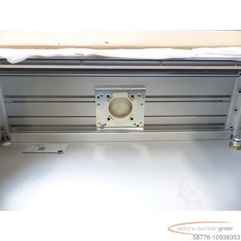 Rittal component Rittal CP Y049.823 / 232487157010 Bediengehäuse  - ! -