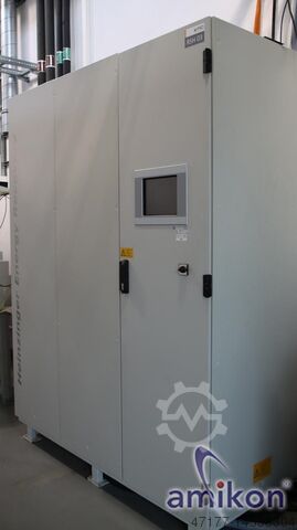 Measuring system Heinzinger ERS 600-500/160